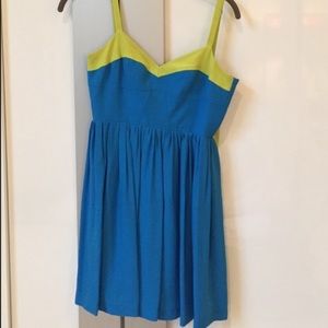 Amanda Uprichard Dress